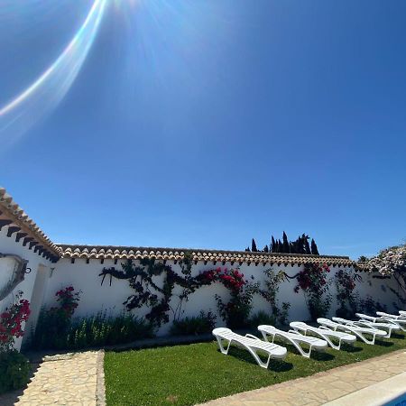 Вилла La Cazuela Аркос де ла Фронтера Экстерьер фото